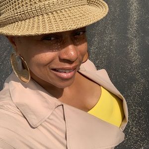 Meet your Posher, Tamara